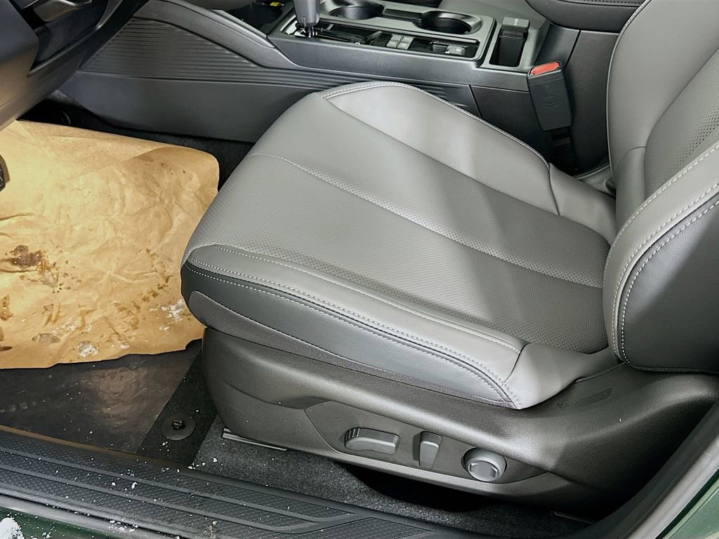 New 2026 Subaru Outback Limited image 25