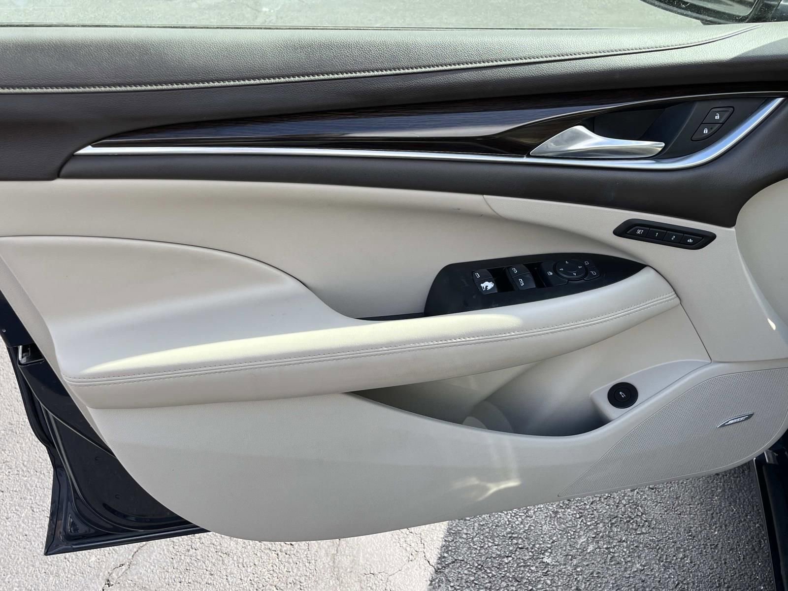 Used 2017 Buick LaCrosse Premium w/ Driver Confidence Package #2 image 24