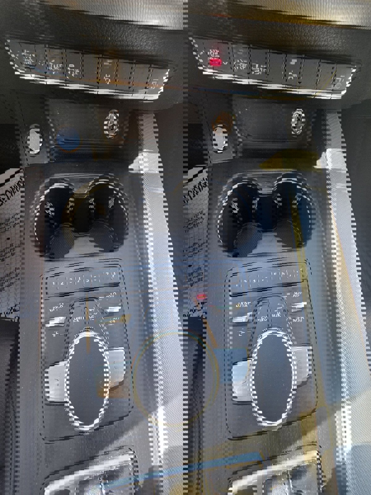 Used 2017 Audi A4 2.0T Premium Plus w/ Premium Plus Package image 11