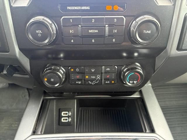 Used 2019 Ford F450 XLT w/ XLT Premium Package AWD/4WD image 30