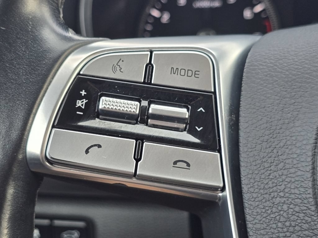 Used 2021 Kia Telluride EX AWD/4WD image 34