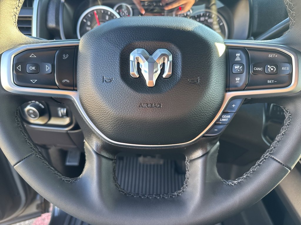 Used 2026 RAM 2500 Big Horn image 18