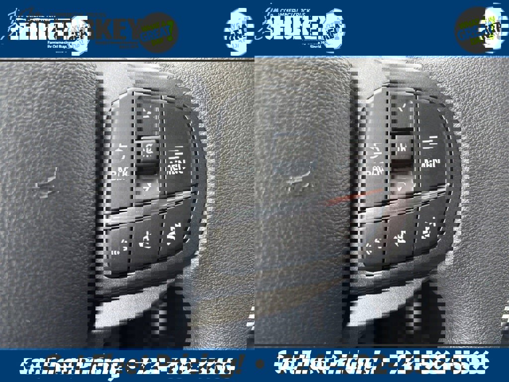 New 2025 Ford Explorer 4WD Police Interceptor image 18