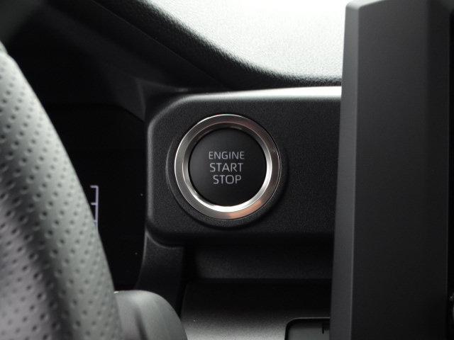 New 2026 Toyota 4Runner SR5 AWD/4WD image 21