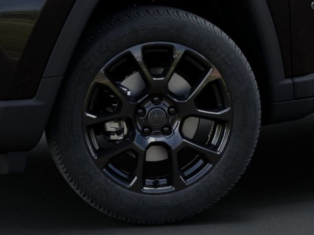 New 2026 Jeep Compass Latitude image 8