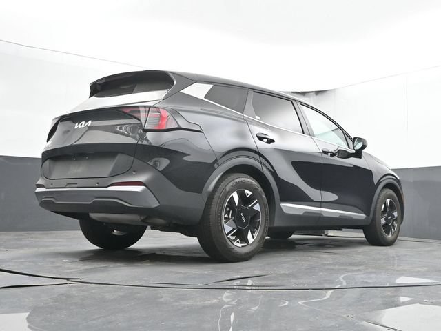 Used 2026 Kia Sportage LX FWD image 41