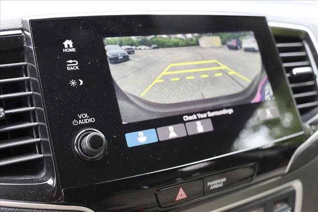 Used 2020 Honda Pilot EX image 18
