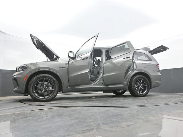New 2026 Dodge Durango GT AWD/4WD image 68