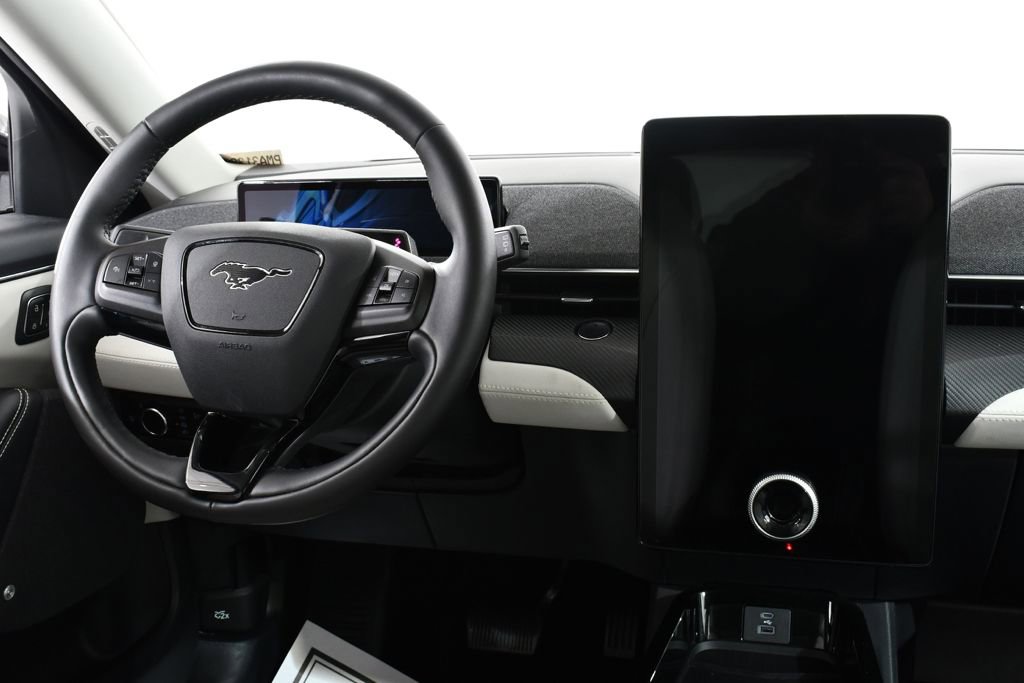 Used 2023 Ford Mustang Mach-E Premium AWD/4WD image 8