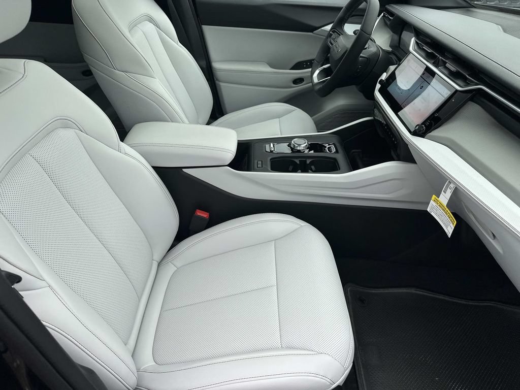 New 2026 Jeep Cherokee Limited AWD/4WD image 14