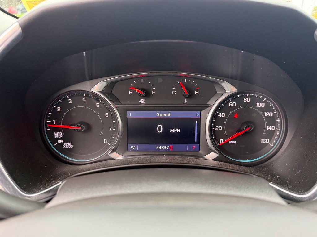 Used 2021 Chevrolet Equinox Premier AWD/4WD image 31