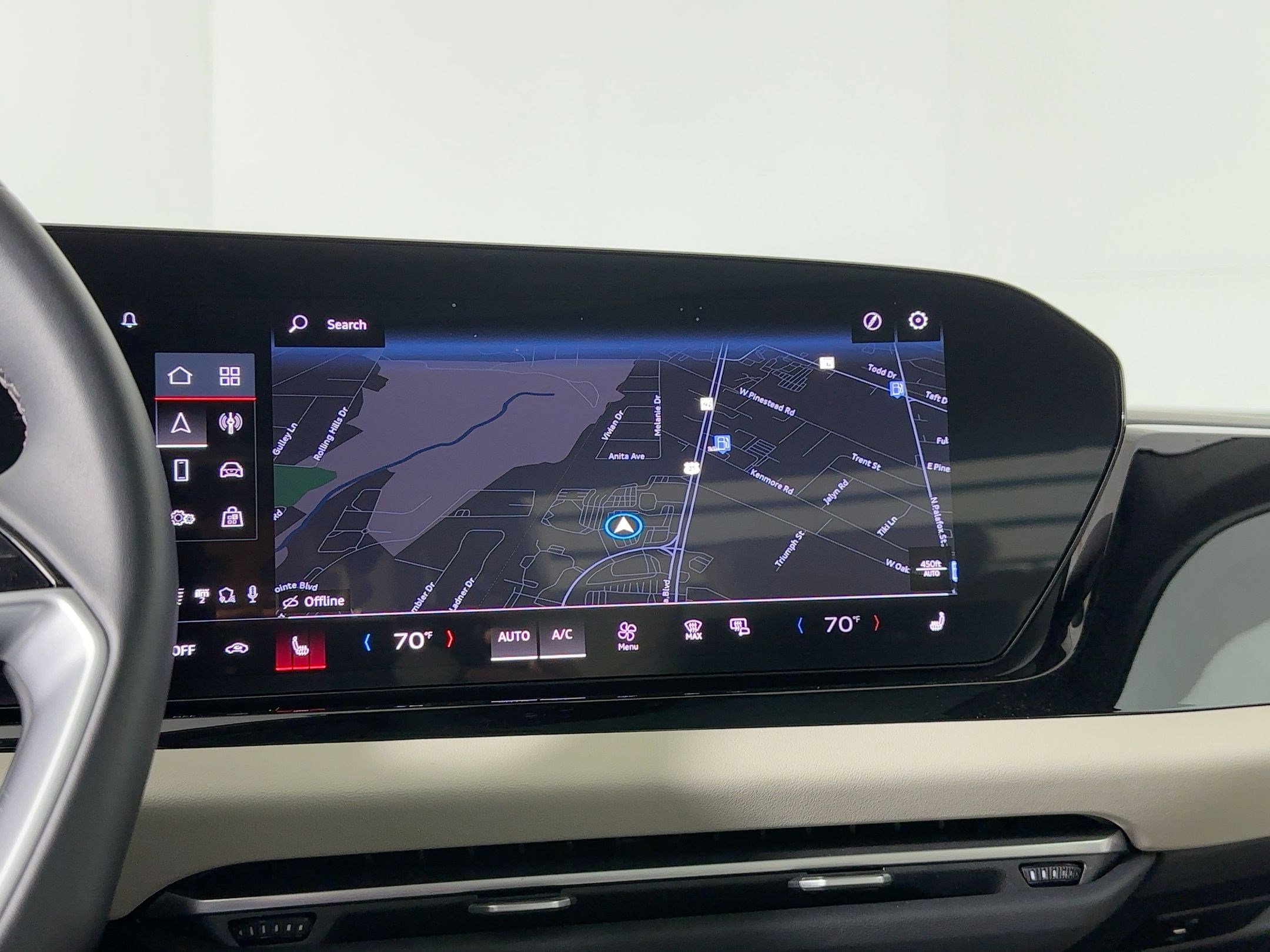 Used 2025 Audi A5 2.0T Premium w/ Convenience Package image 24