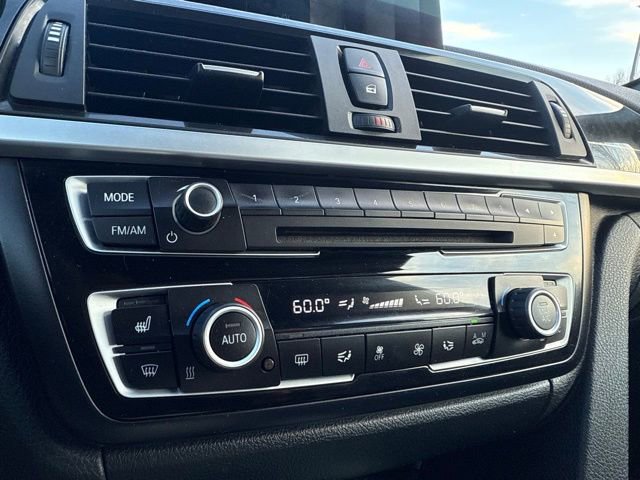 Used 2017 BMW 430i xDrive Convertible image 26