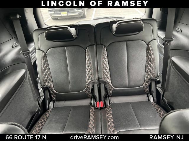 Used 2023 Jeep Grand Cherokee L Summit w/ High Altitude Package AWD/4WD image 38