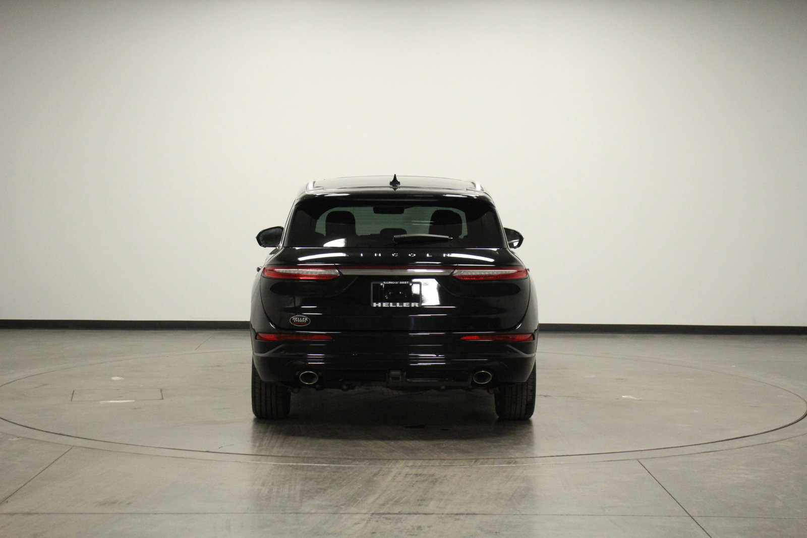 Used 2024 Lincoln Corsair Grand Touring w/ Equipment Group 301A AWD/4WD image 7