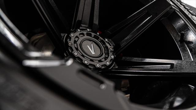 Used 2024 RAM 1500 TRX w/ TRX Level 2 Equipment Group image 19