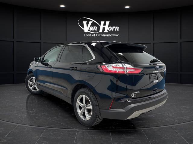 Used 2024 Ford Edge SEL w/ Convenience Package AWD/4WD image 5