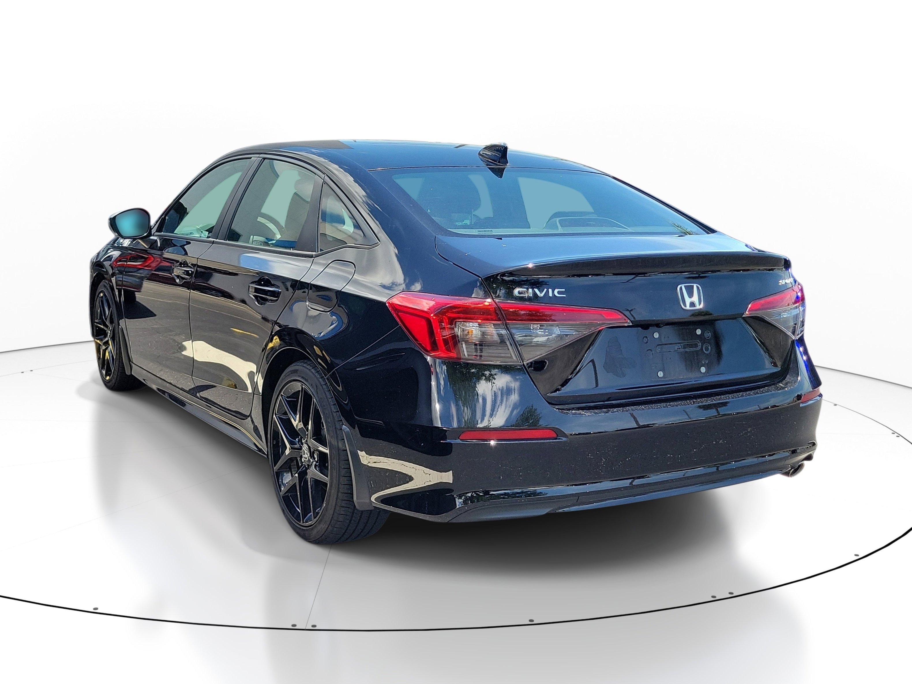 Used 2023 Honda Civic Sport image 5
