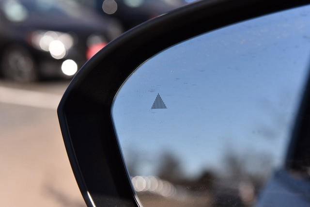 New 2026 Nissan Rogue SV image 11