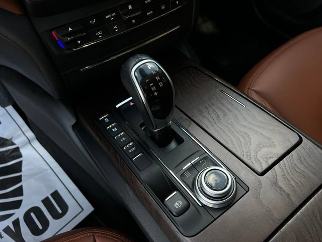 Used 2017 Maserati Ghibli S Q4 AWD/4WD image 37