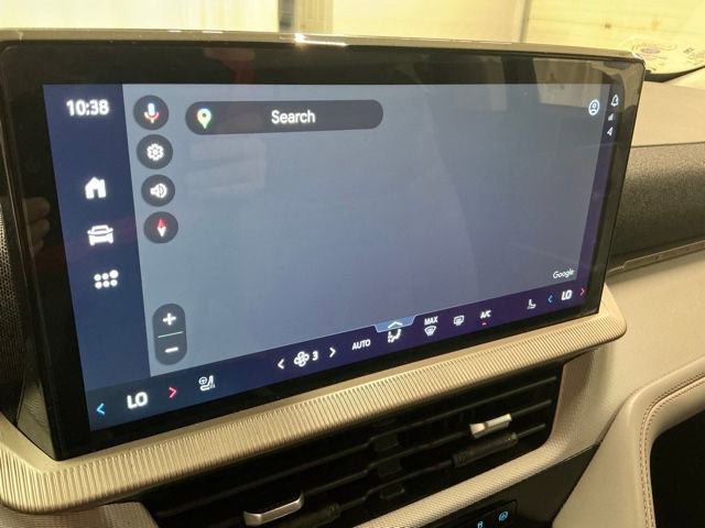 Used 2025 Ford Explorer Active w/ Active Comfort Package RWD image 24