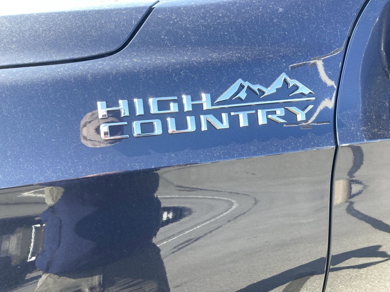 Used 2022 Chevrolet Tahoe High Country AWD/4WD image 10
