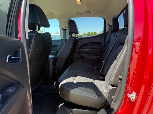Used 2020 GMC Canyon Denali AWD/4WD image 19