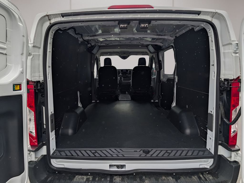 Used 2024 Ford Transit 150 Low Roof w/ Load Area Protection Package image 13
