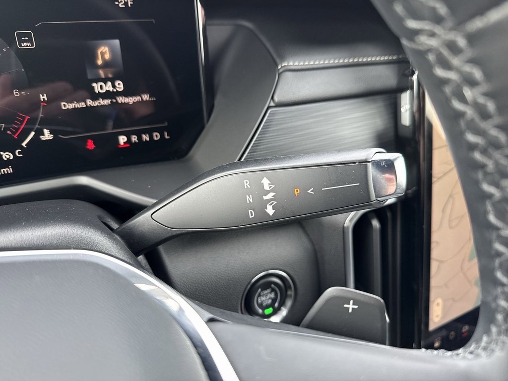 New 2025 GMC Acadia Elevation w/ LPO, Floor Liner Package image 20