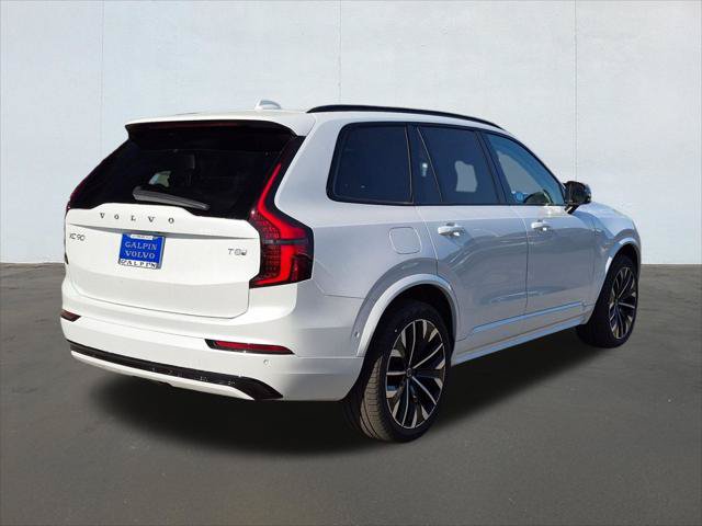 New 2026 Volvo XC90 T8 Ultra w/ Protection Package AWD/4WD image 2