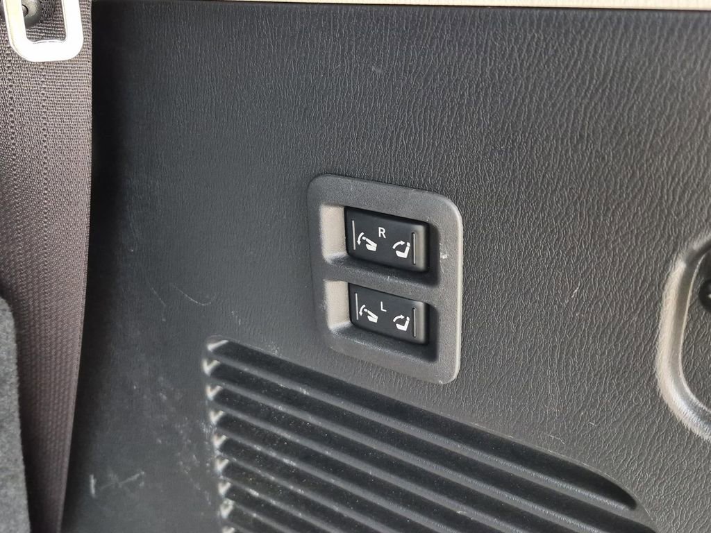 Used 2019 INFINITI QX80 Luxe w/ Proactive Package image 11