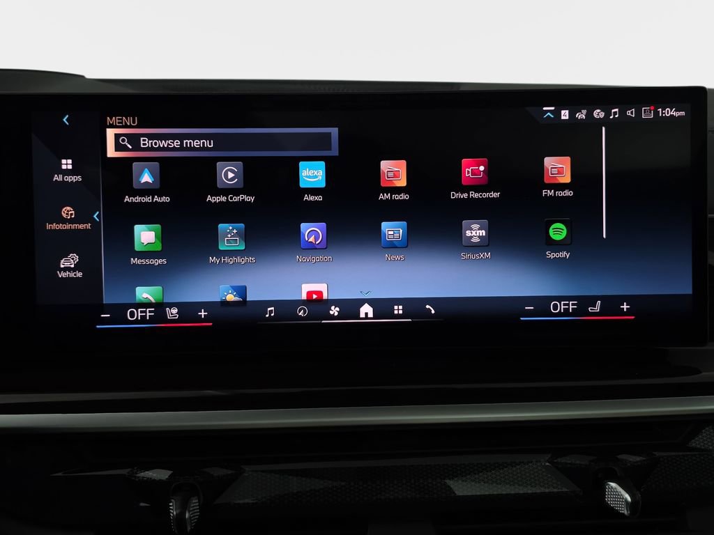 New 2026 BMW X5 xDrive40i w/ M Sport Package image 21