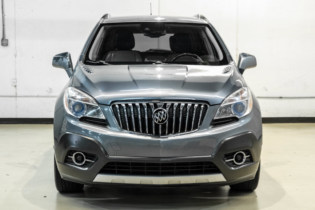 Used 2013 Buick Encore Premium FWD image 6
