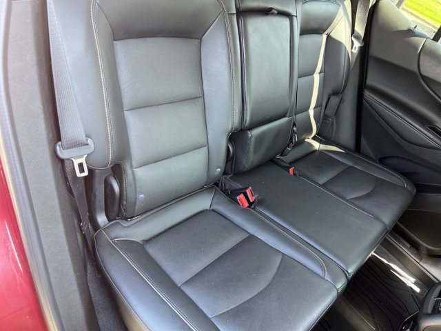 Used 2020 Chevrolet Equinox Premier FWD image 28