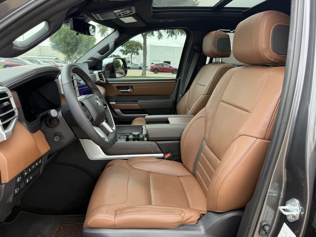 Used 2023 Toyota Tundra 1794 Edition RWD image 28