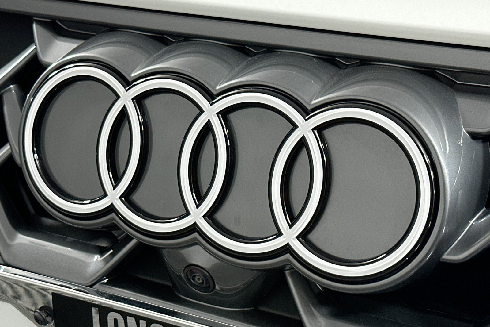 New 2026 Audi A5 Premium Plus AWD/4WD image 14