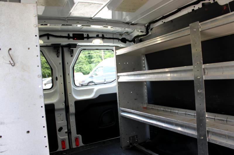 Used 2017 Ford Transit 150 130 Low Roof image 16