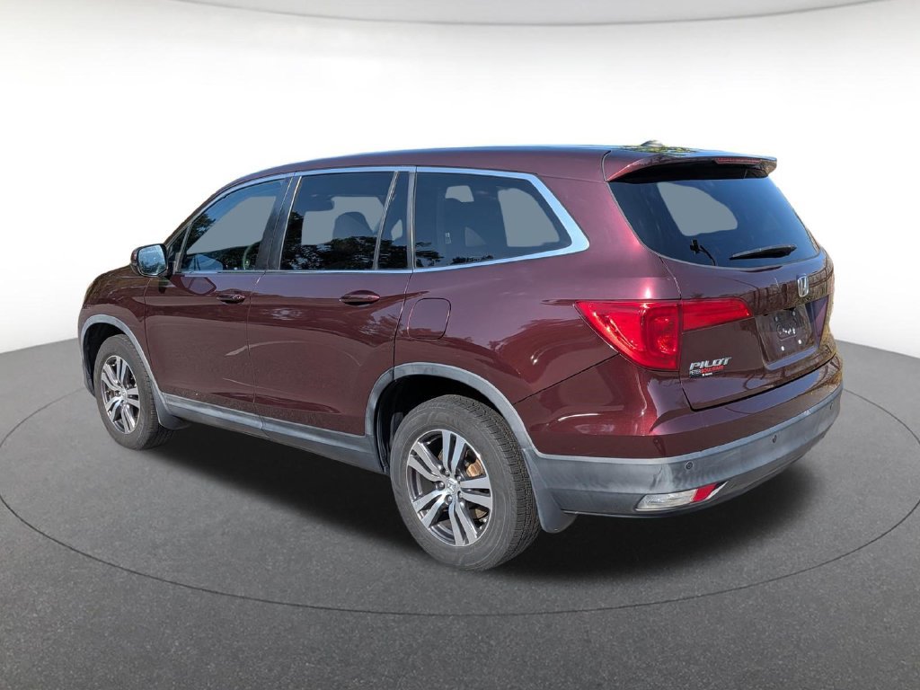 Used 2016 Honda Pilot EX image 3