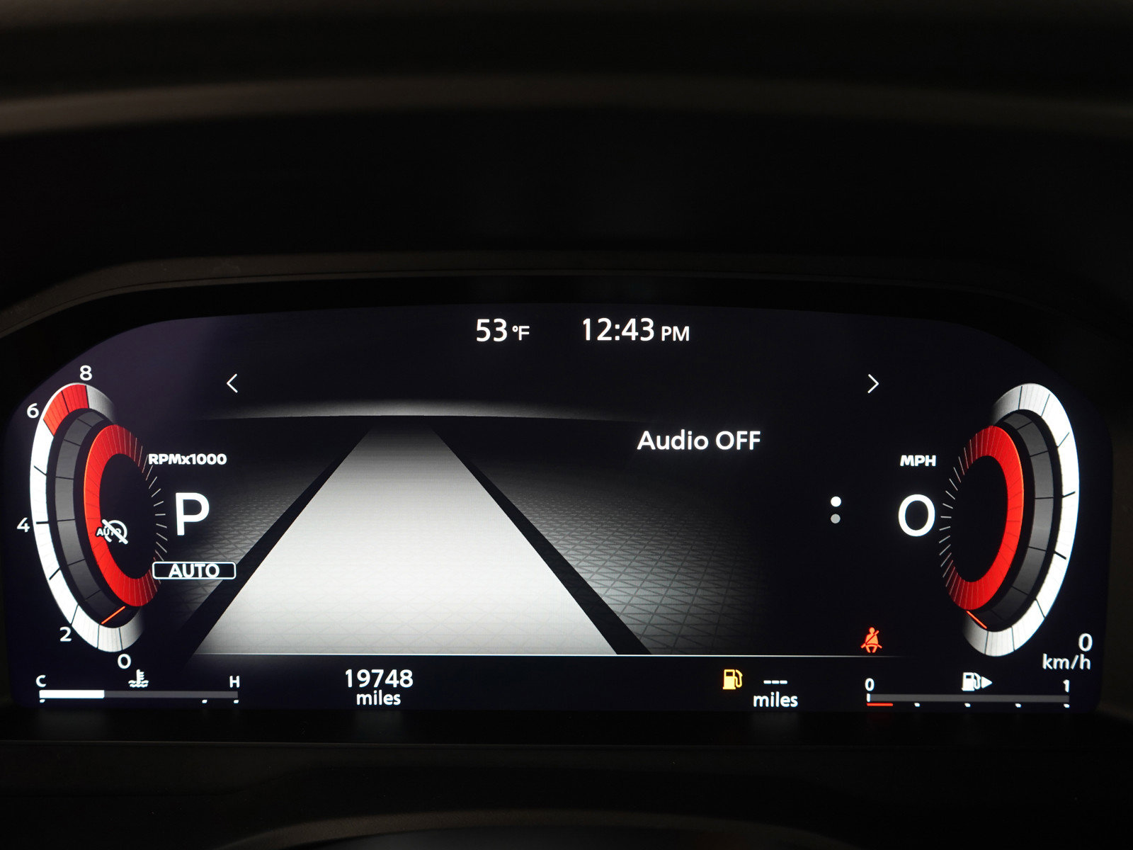 Used 2025 Nissan Rogue SL w/ SL Premium Package image 28