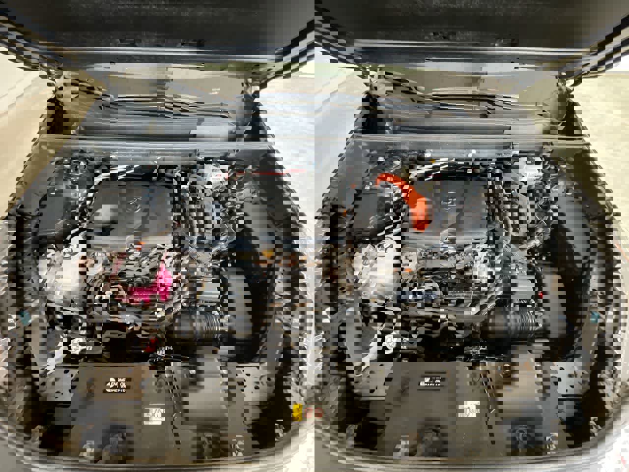 Used 2020 Toyota RAV4 XLE w/ Convenience Package image 26