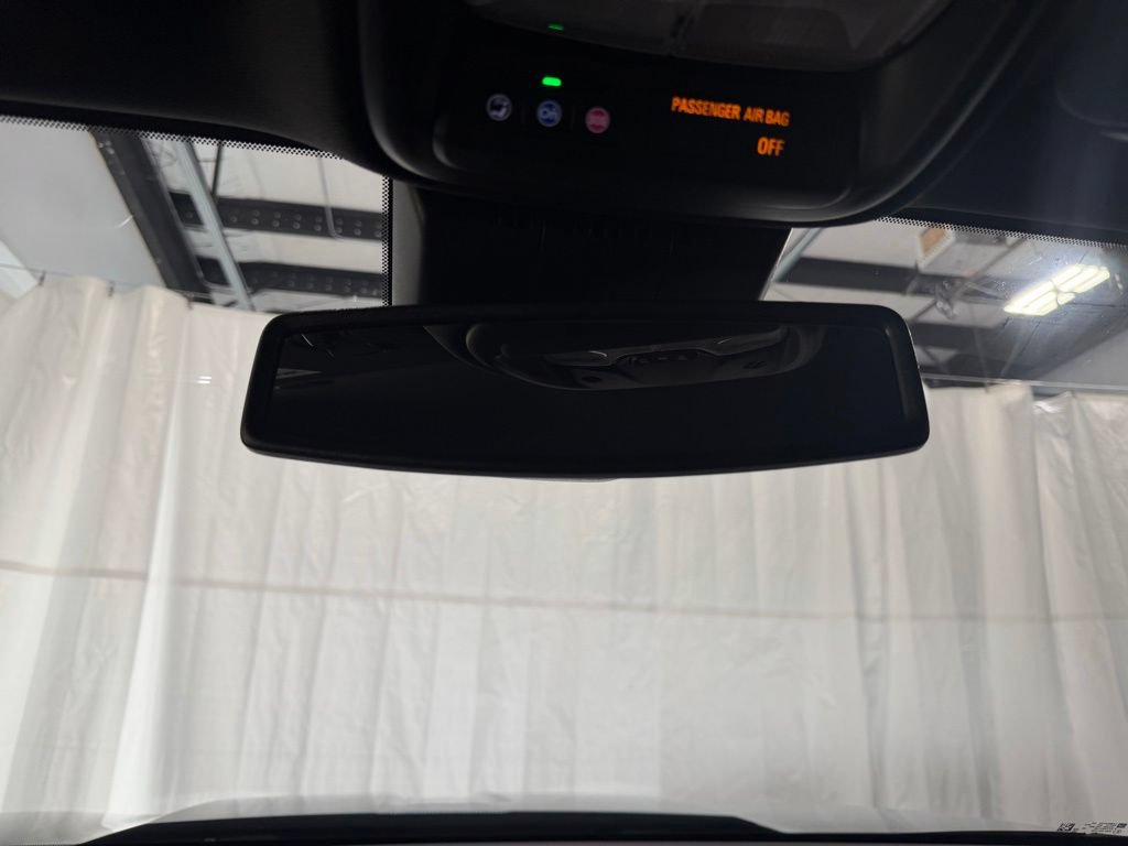 New 2026 GMC Canyon Elevation w/ Convenience Package RWD image 26