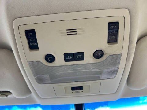 Used 2015 Lexus ES 350 w/ Premium Package FWD image 17