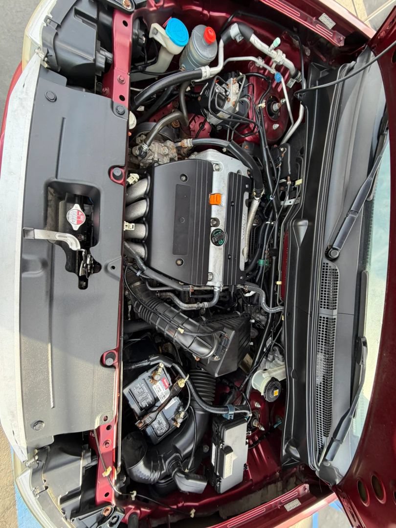 Used 2009 Honda Element EX image 30