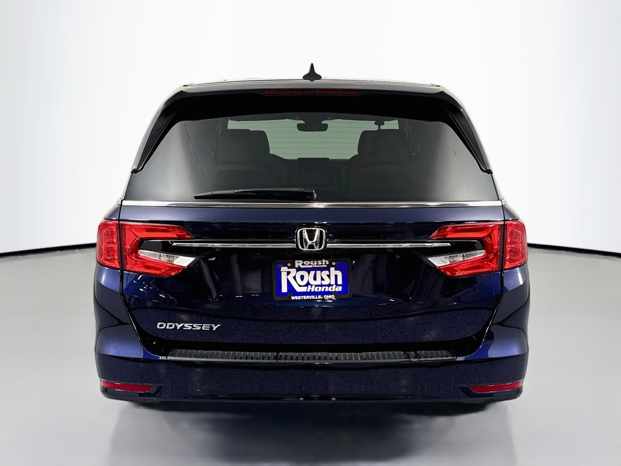 Certified 2023 Honda Odyssey EX-L image 6