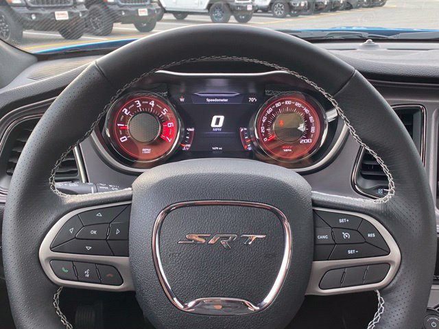 Used 2023 Dodge Challenger SRT Hellcat RWD image 15