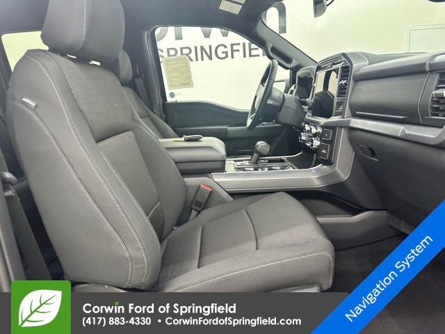 New 2026 Ford F150 XLT image 10