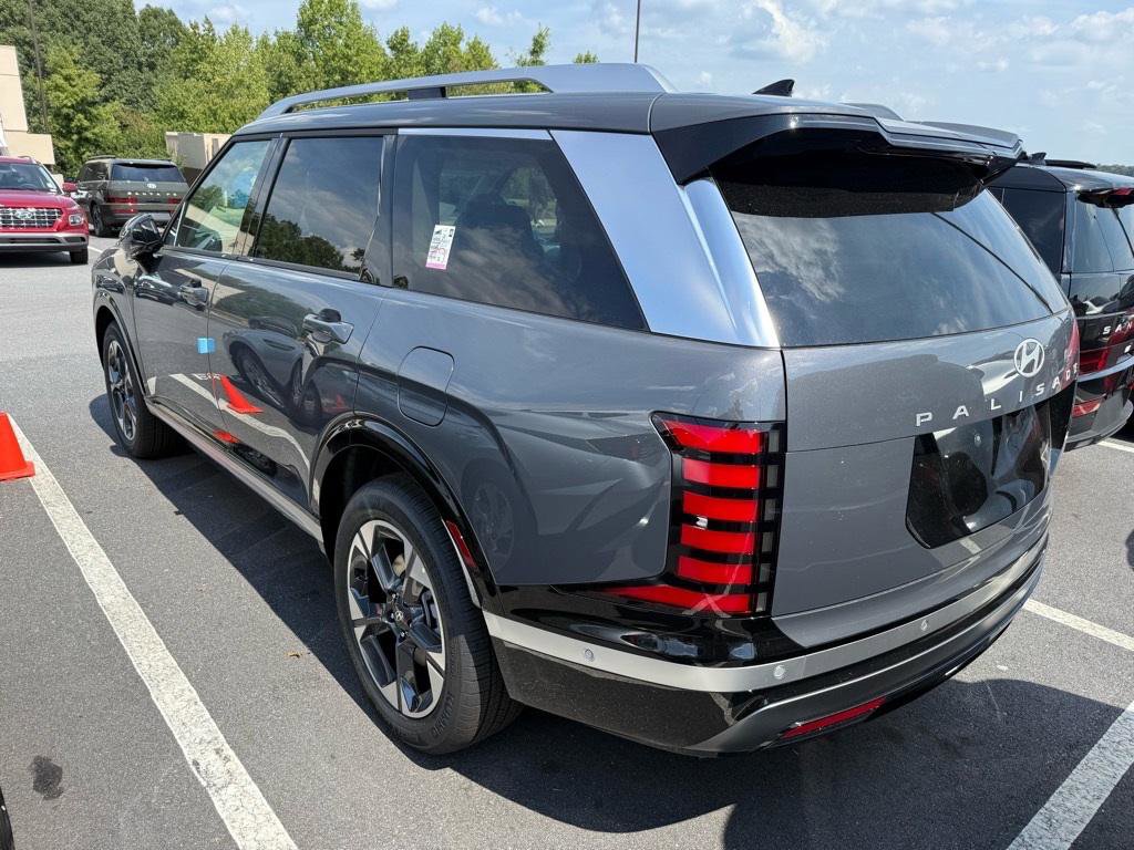 New 2026 Hyundai Palisade Limited image 5