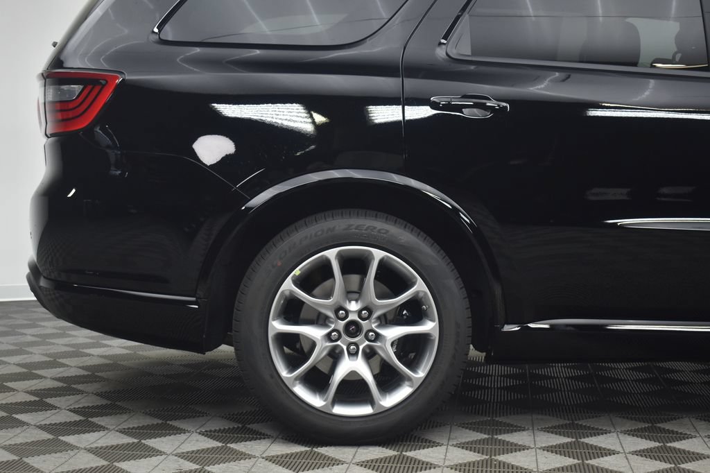 New 2027 Dodge Durango GT AWD/4WD image 8