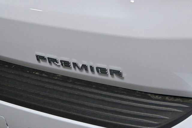 New 2026 Chevrolet Suburban Premier AWD/4WD image 5