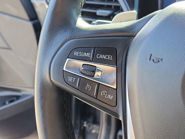 Used 2021 BMW 330i xDrive Sedan w/ Premium Package image 30